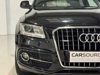 Used Audi Q5 2016 for sale - 77703491: Photo