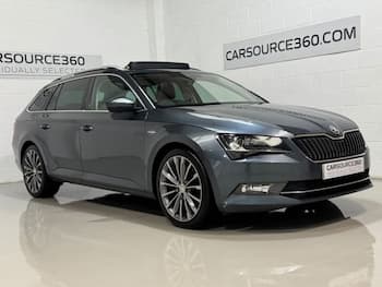 Used Skoda Superb 2016 for sale - 79625564: Photo