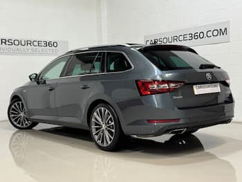 Used Skoda Superb 2016 for sale - 79625564: Photo