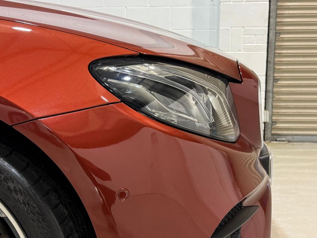 Used Mercedes-Benz E Class 2020 for sale - 77153918: Photo 12