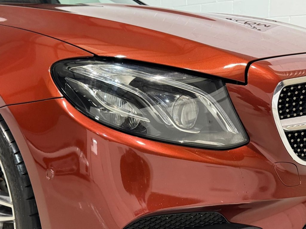 Used Mercedes-Benz E Class 2020 for sale - 77153918: Photo 14