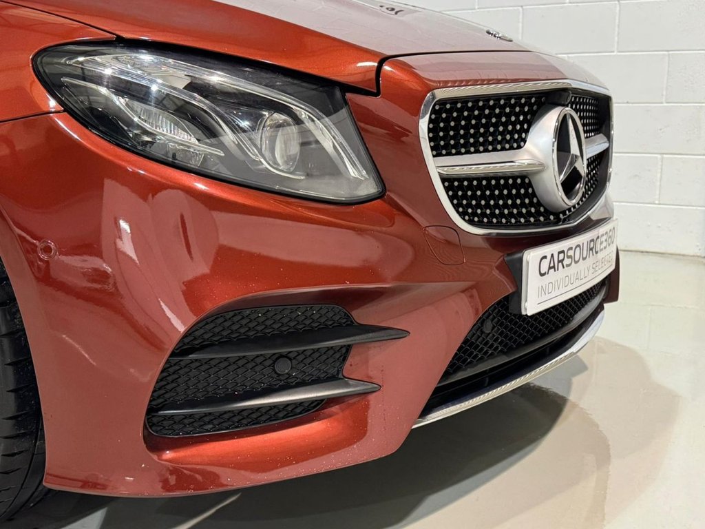 Used Mercedes-Benz E Class 2020 for sale - 77153918: Photo 15