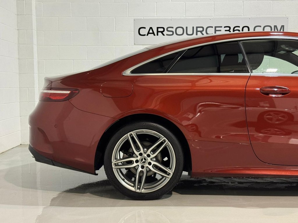 Used Mercedes-Benz E Class 2020 for sale - 77153918: Photo 17