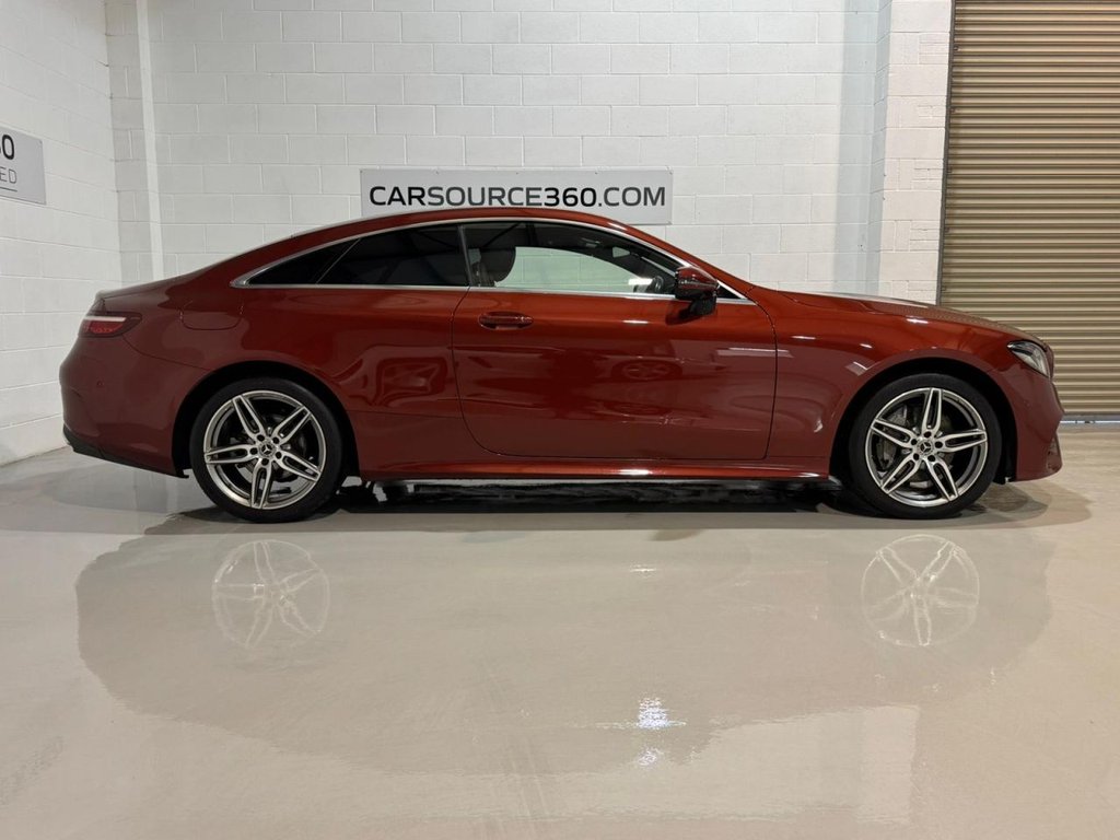 Used Mercedes-Benz E Class 2020 for sale - 77153918: Photo 18