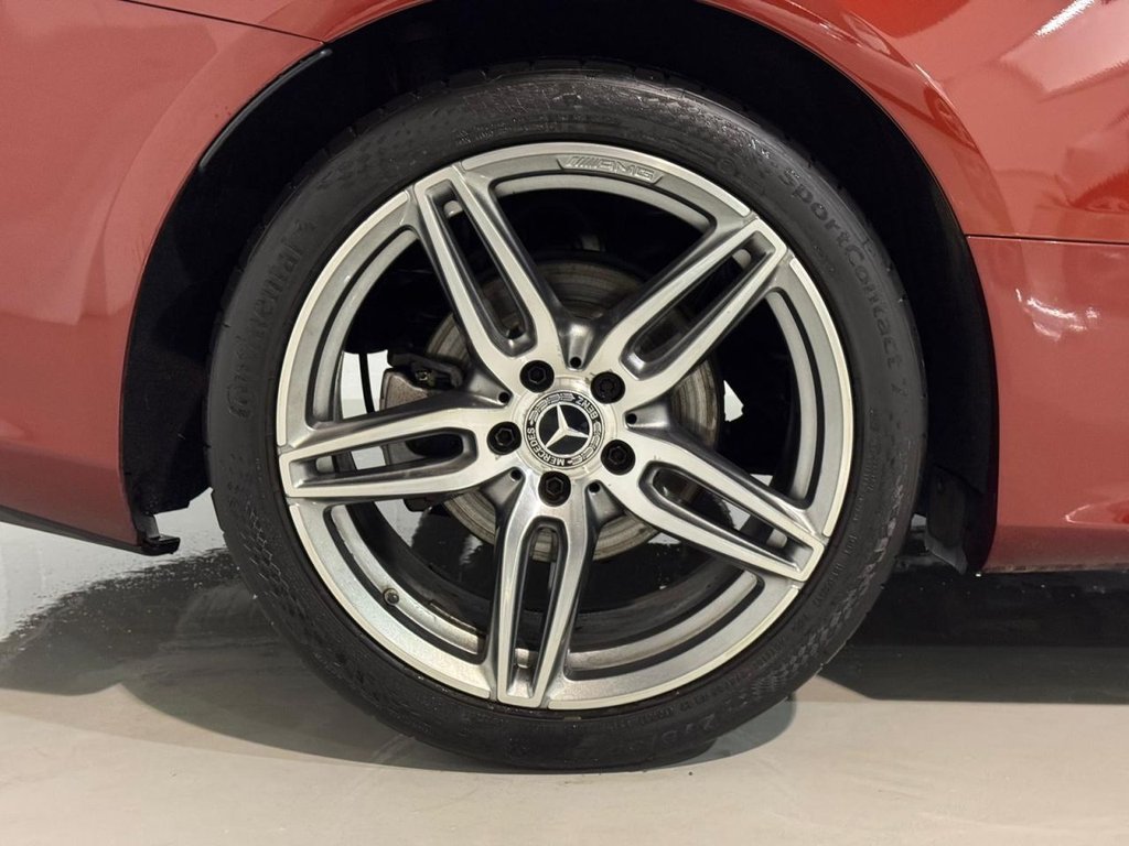 Used Mercedes-Benz E Class 2020 for sale - 77153918: Photo 20