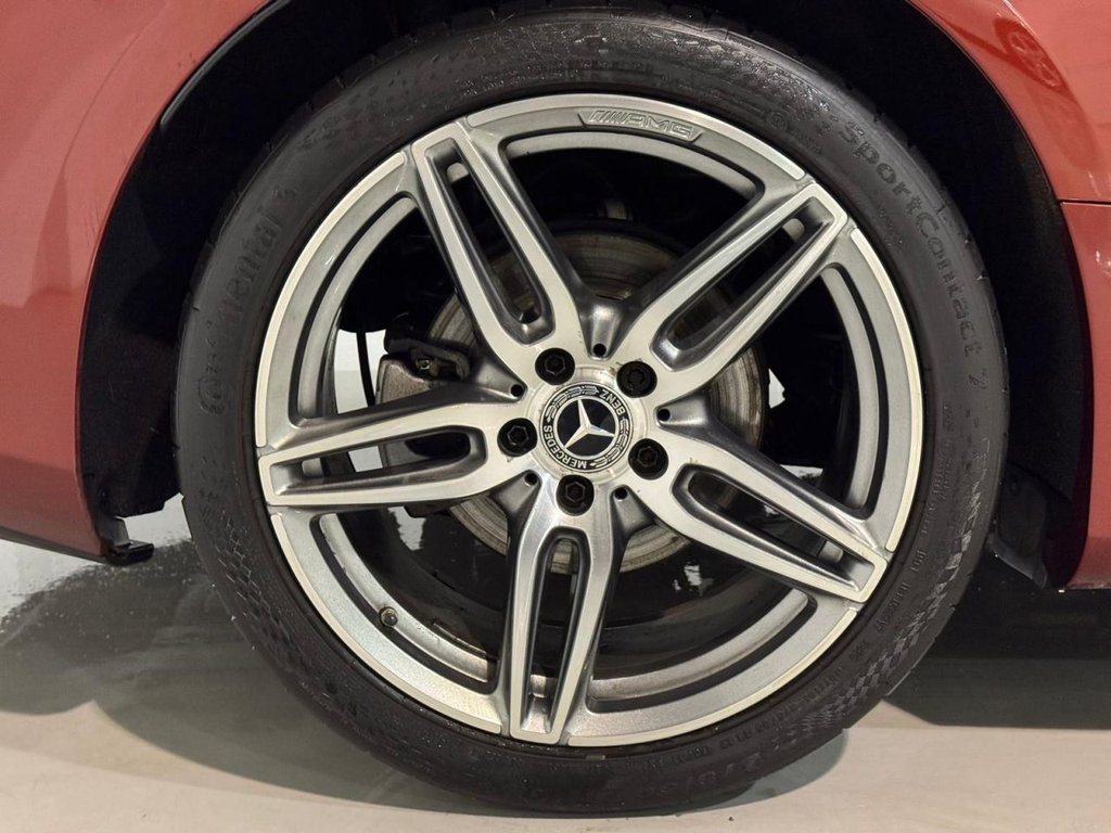 Used Mercedes-Benz E Class 2020 for sale - 77153918: Photo 21