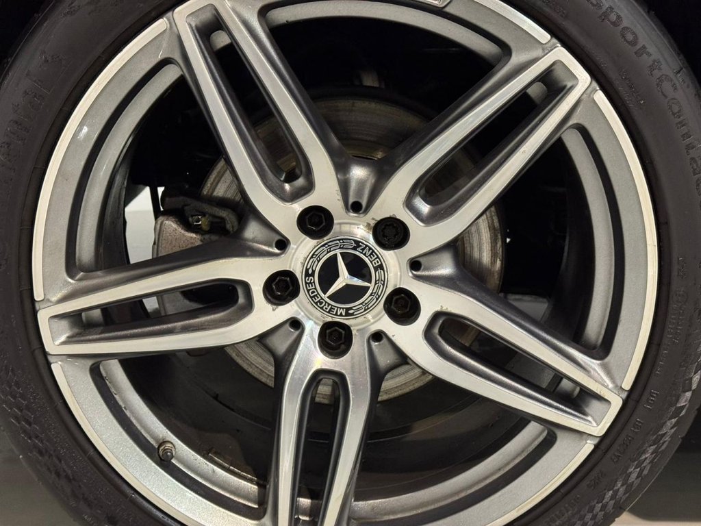 Used Mercedes-Benz E Class 2020 for sale - 77153918: Photo 22