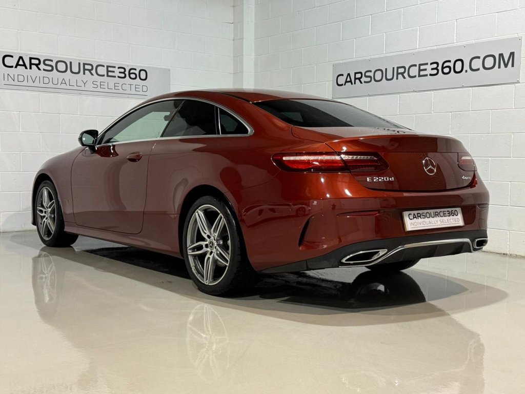 Used Mercedes-Benz E Class 2020 for sale - 77153918: Photo 23