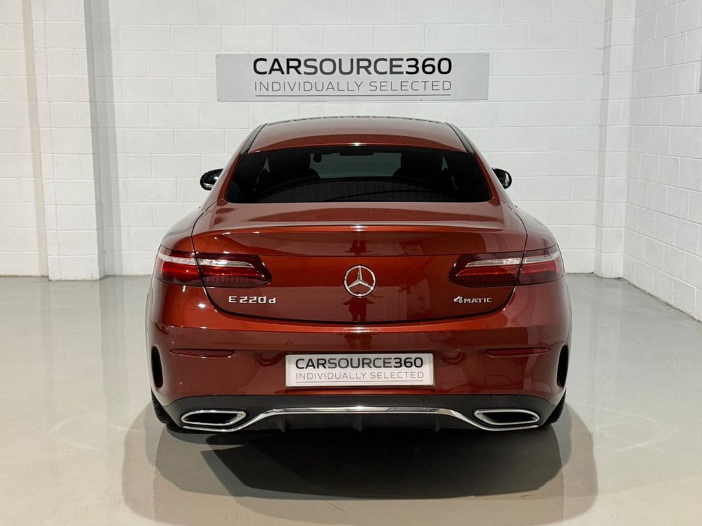 Used Mercedes-Benz E Class 2020 for sale - 77153918: Photo 24