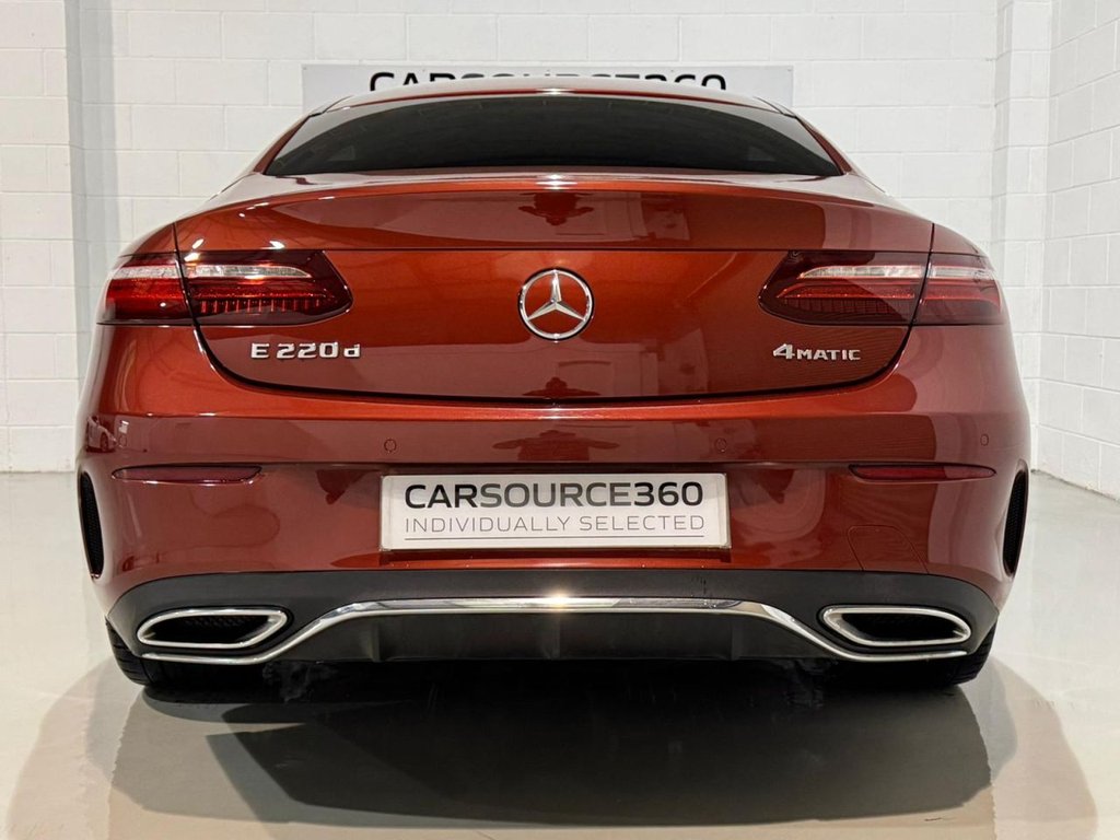 Used Mercedes-Benz E Class 2020 for sale - 77153918: Photo 26