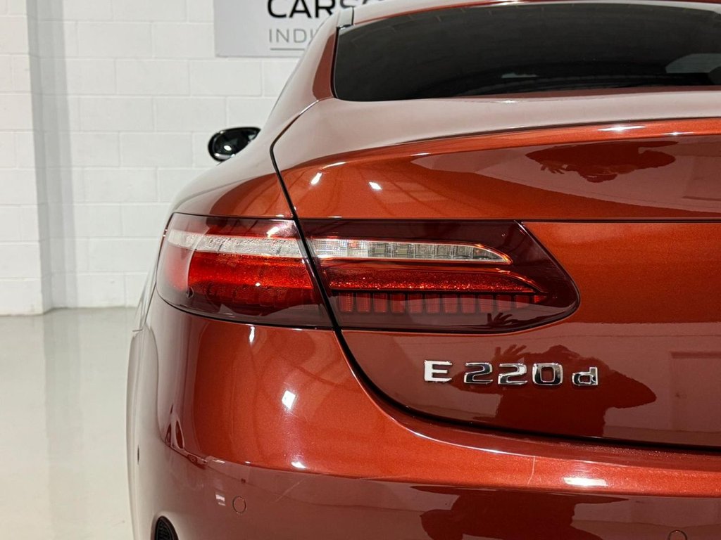 Used Mercedes-Benz E Class 2020 for sale - 77153918: Photo 29