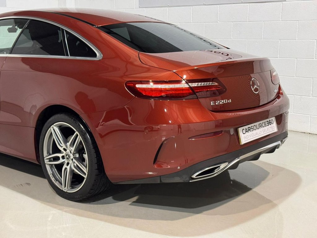 Used Mercedes-Benz E Class 2020 for sale - 77153918: Photo 32