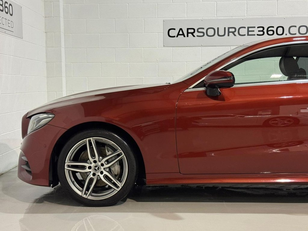 Used Mercedes-Benz E Class 2020 for sale - 77153918: Photo 33