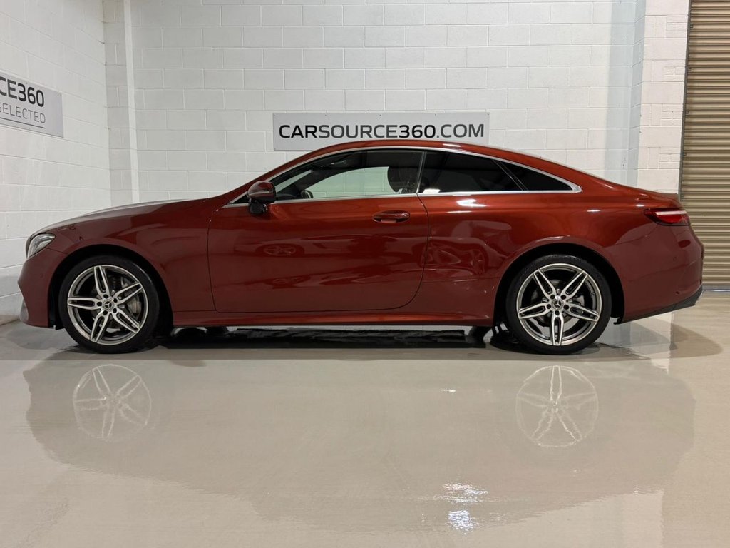 Used Mercedes-Benz E Class 2020 for sale - 77153918: Photo 34