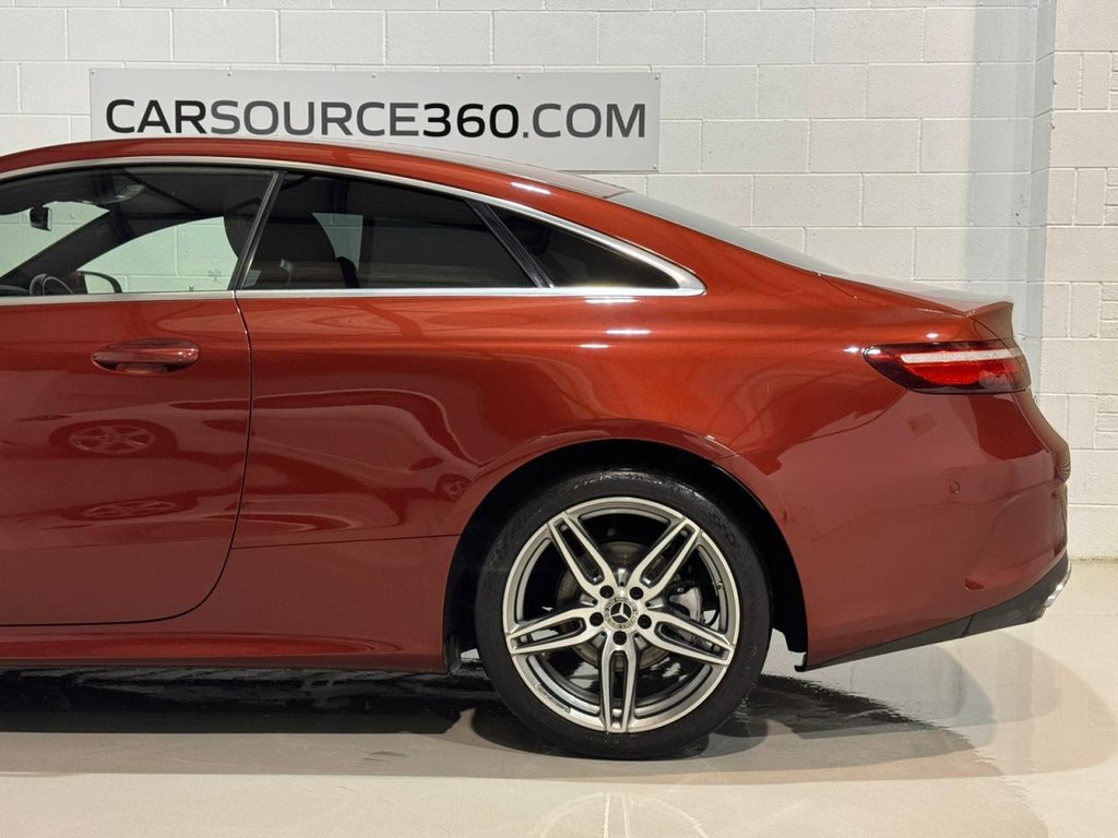 Used Mercedes-Benz E Class 2020 for sale - 77153918: Photo 35