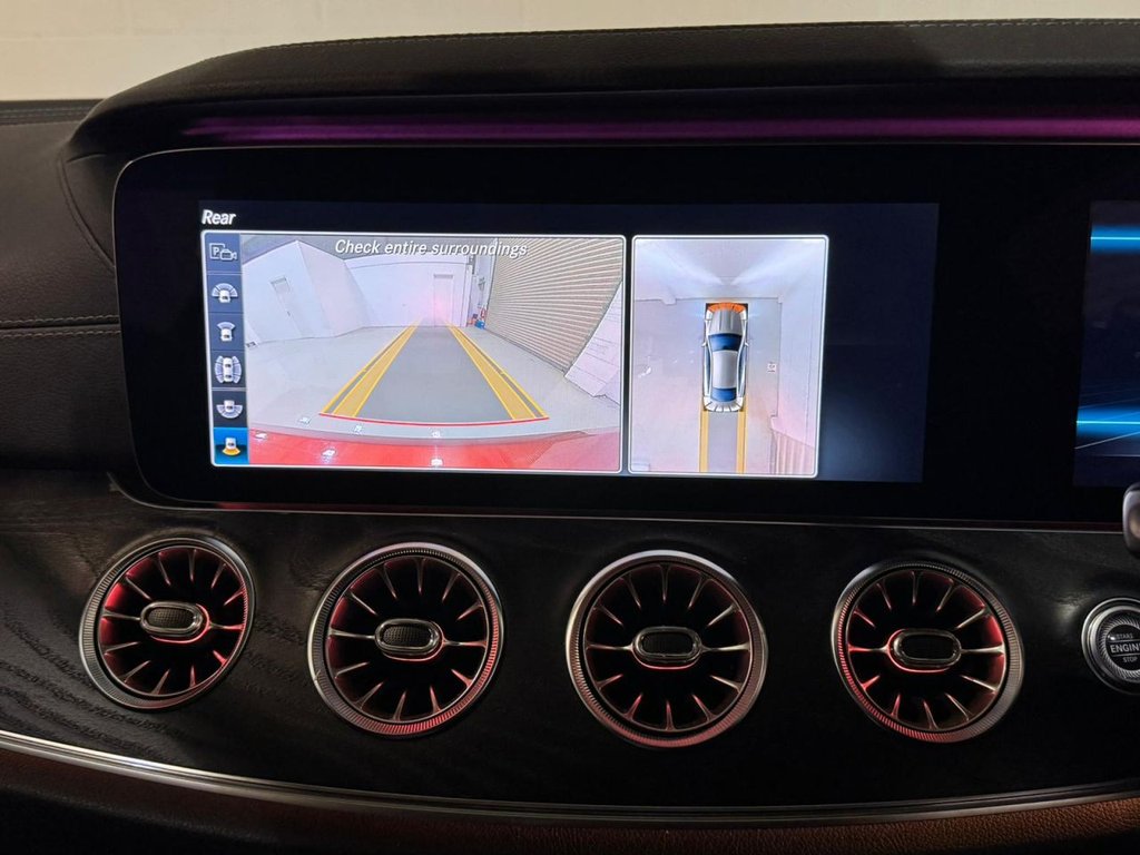 Used Mercedes-Benz E Class 2020 for sale - 77153918: Photo 45