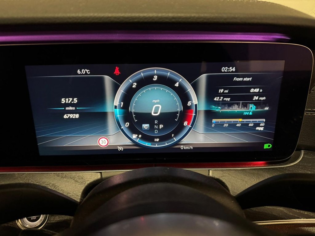 Used Mercedes-Benz E Class 2020 for sale - 77153918: Photo 47