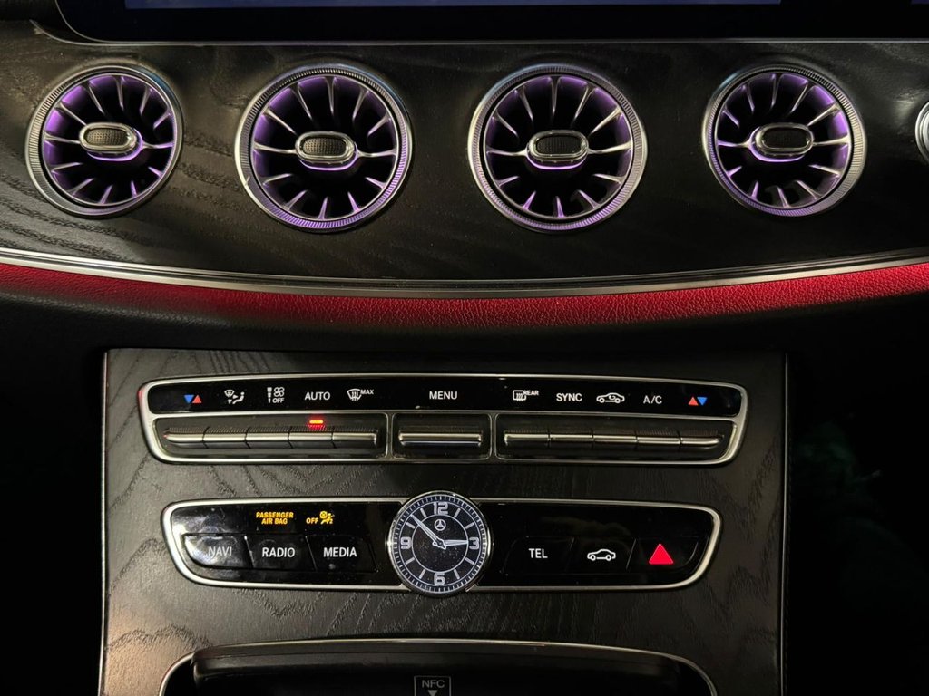 Used Mercedes-Benz E Class 2020 for sale - 77153918: Photo 48