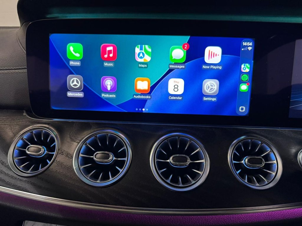 Used Mercedes-Benz E Class 2020 for sale - 77153918: Photo 49