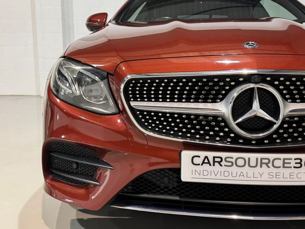 Used Mercedes-Benz E Class 2020 for sale - 77153918: Photo 5