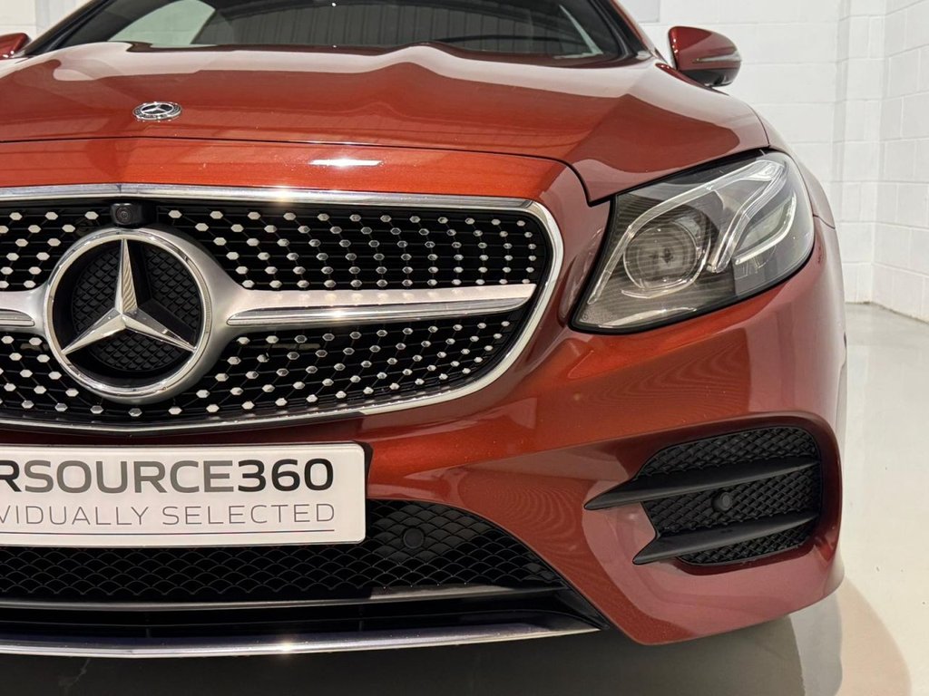 Used Mercedes-Benz E Class 2020 for sale - 77153918: Photo 6