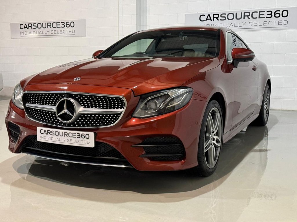 Used Mercedes-Benz E Class 2020 for sale - 77153918: Photo 7