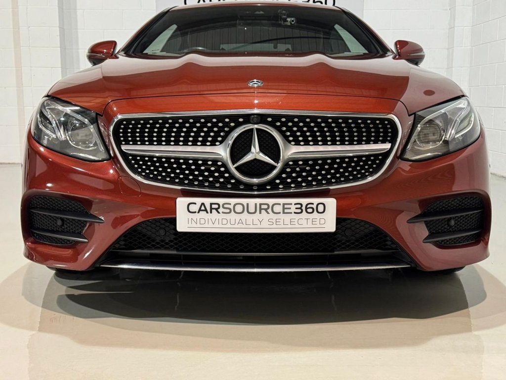 Used Mercedes-Benz E Class 2020 for sale - 77153918: Photo 8