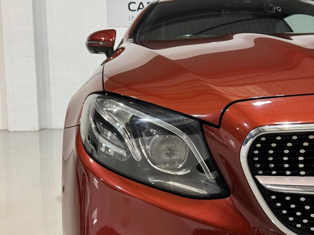 Used Mercedes-Benz E Class 2020 for sale - 77153918: Photo 9