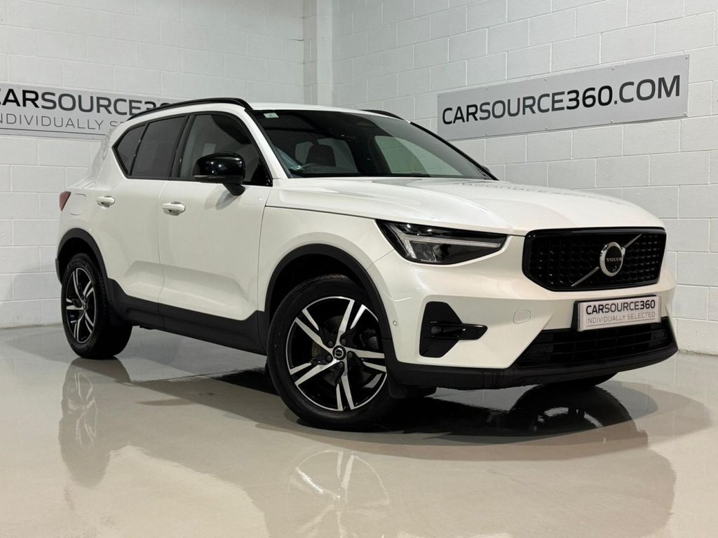 Used Volvo XC40 2023 for sale - 76962083: Photo 1