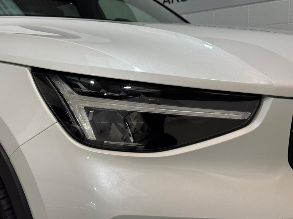 Used Volvo XC40 2023 for sale - 76962083: Photo 14