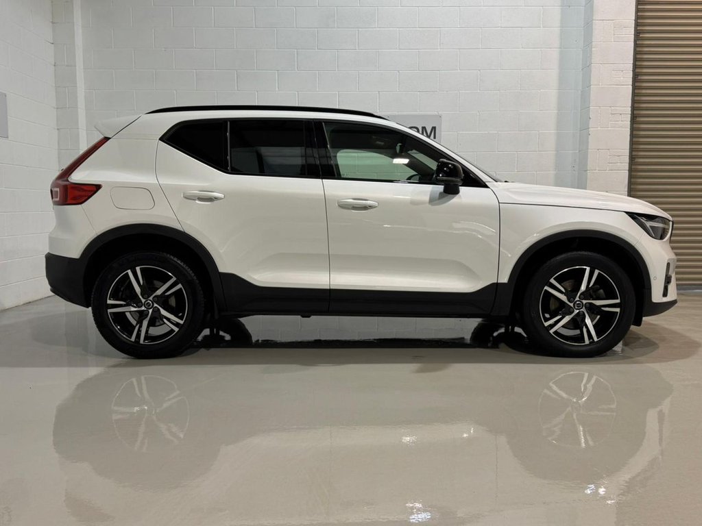 Used Volvo XC40 2023 for sale - 76962083: Photo 16