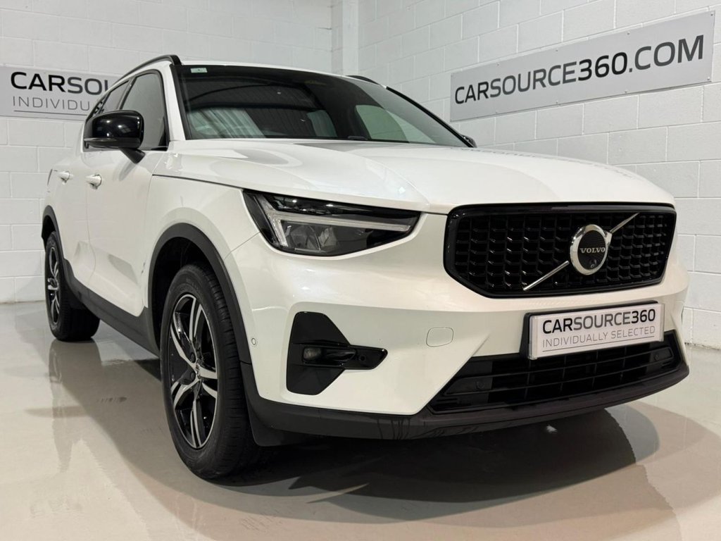 Used Volvo XC40 2023 for sale - 76962083: Photo 22
