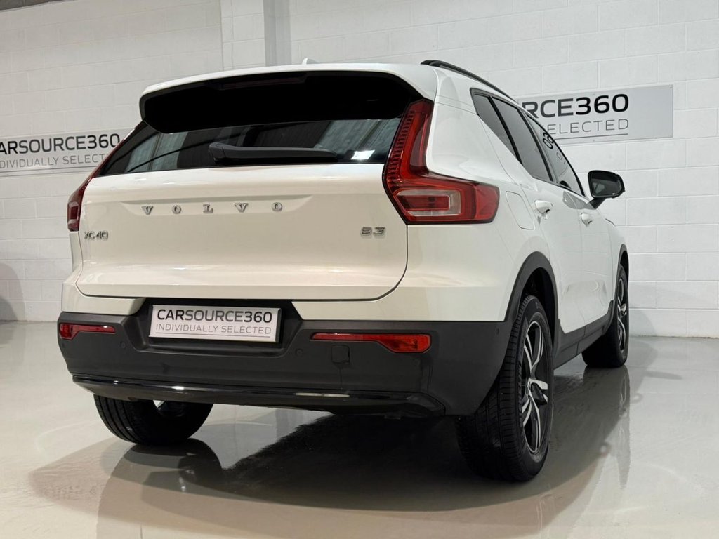 Used Volvo XC40 2023 for sale - 76962083: Photo 25