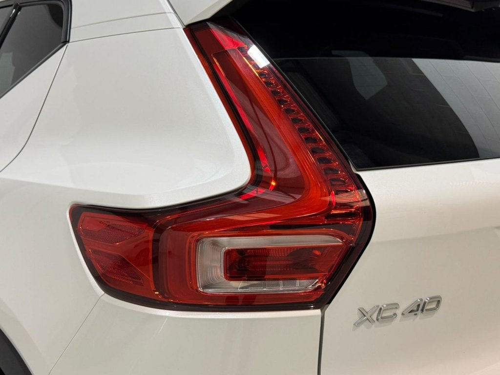 Used Volvo XC40 2023 for sale - 76962083: Photo 26