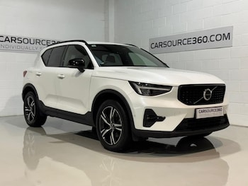 Used Volvo XC40 2023 for sale - 76962083: Photo