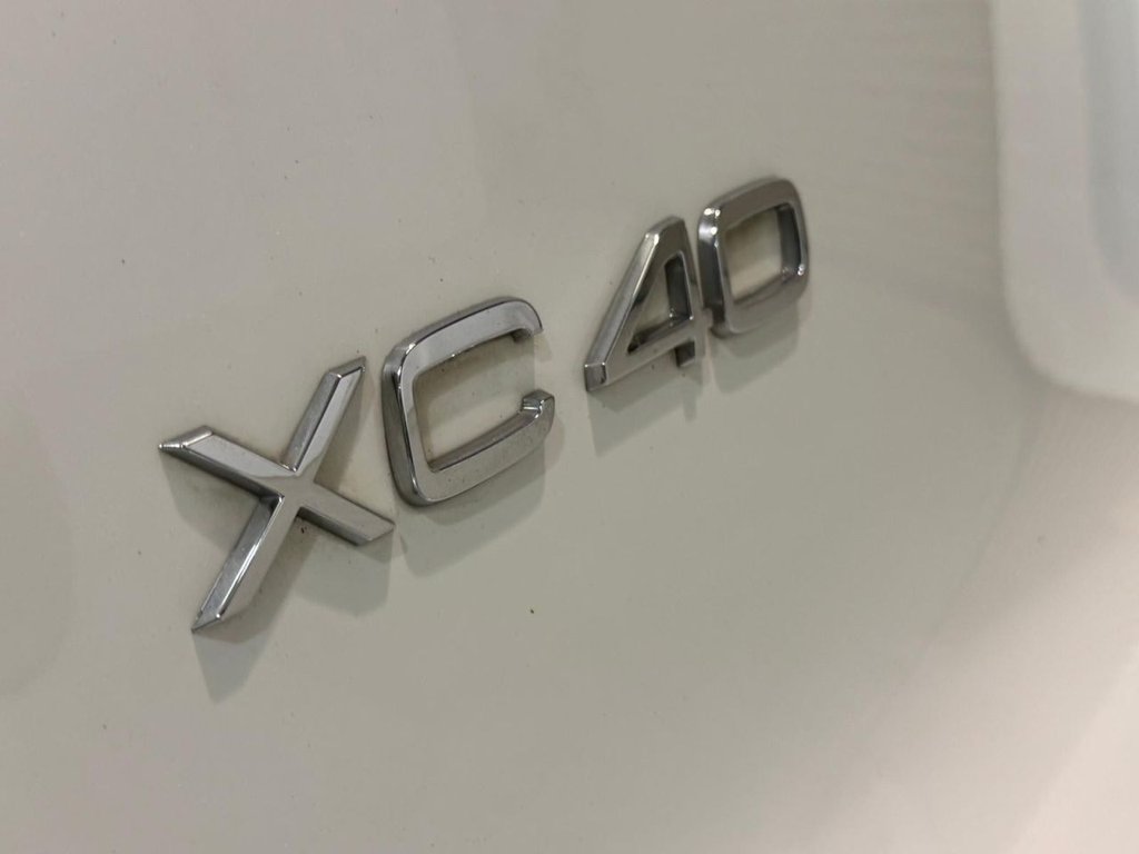 Used Volvo XC40 2023 for sale - 76962083: Photo 30