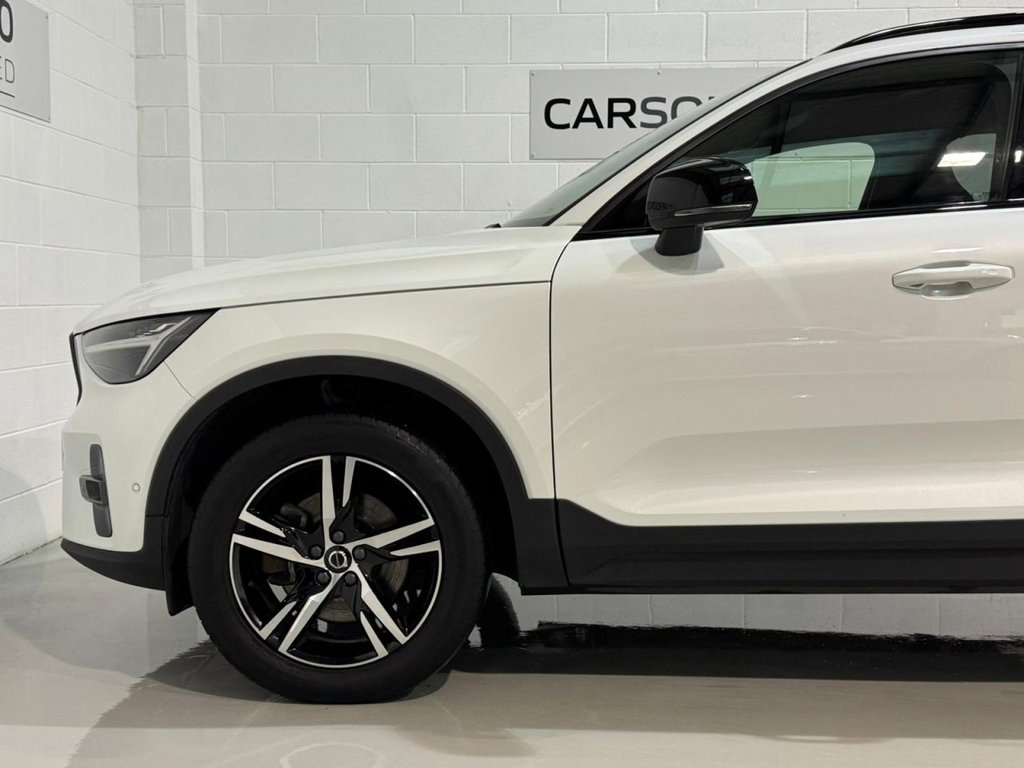 Used Volvo XC40 2023 for sale - 76962083: Photo 33