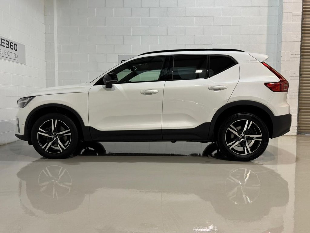 Used Volvo XC40 2023 for sale - 76962083: Photo 34
