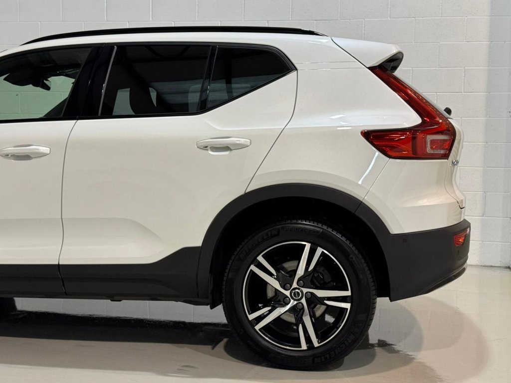 Used Volvo XC40 2023 for sale - 76962083: Photo 35