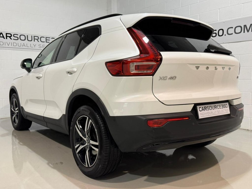 Used Volvo XC40 2023 for sale - 76962083: Photo 36
