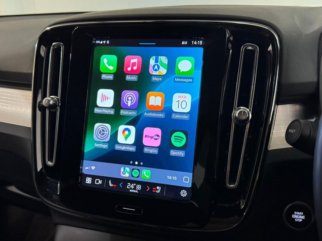 Used Volvo XC40 2023 for sale - 76962083: Photo 44