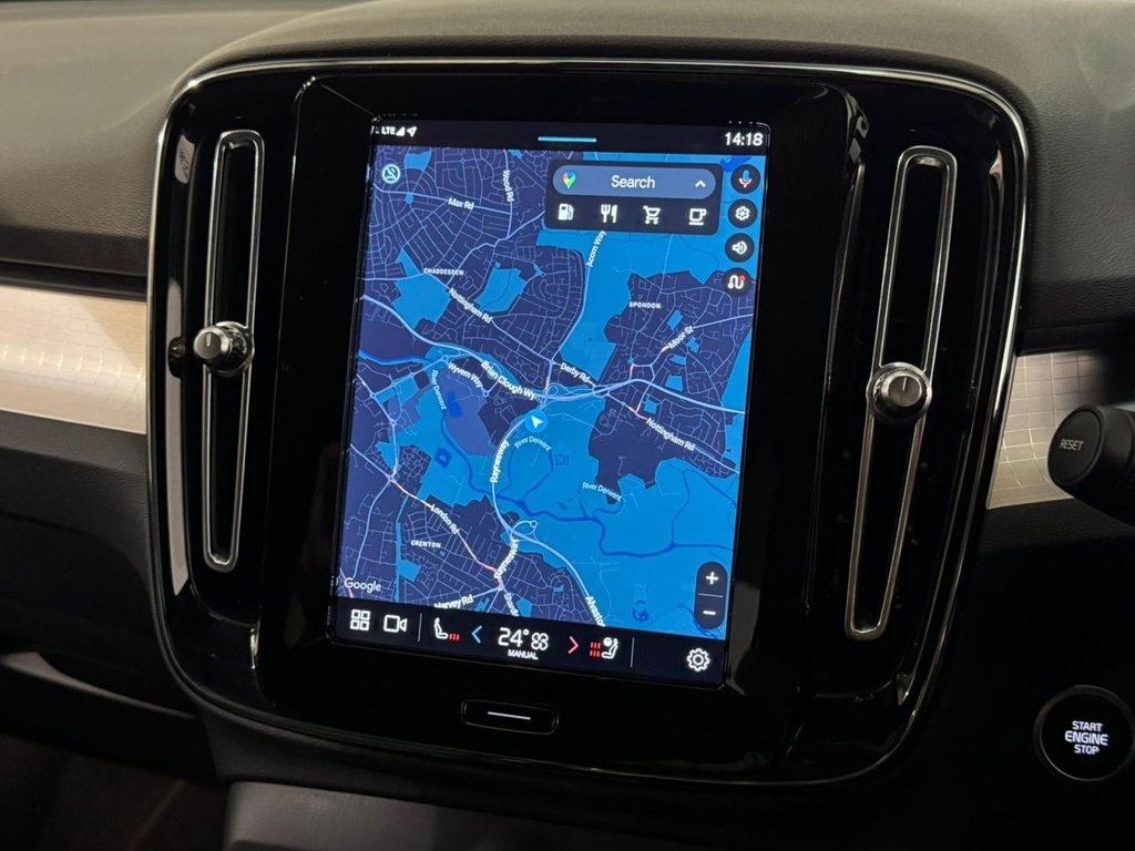 Used Volvo XC40 2023 for sale - 76962083: Photo 45