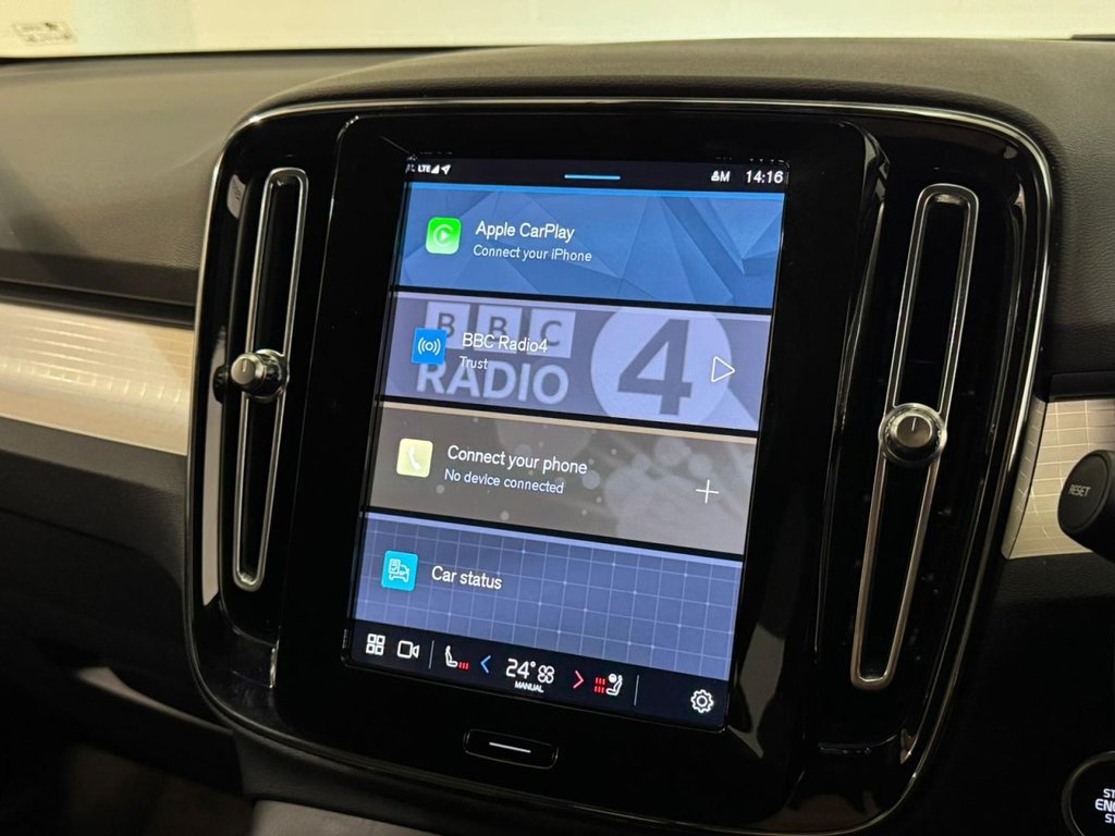 Used Volvo XC40 2023 for sale - 76962083: Photo 47