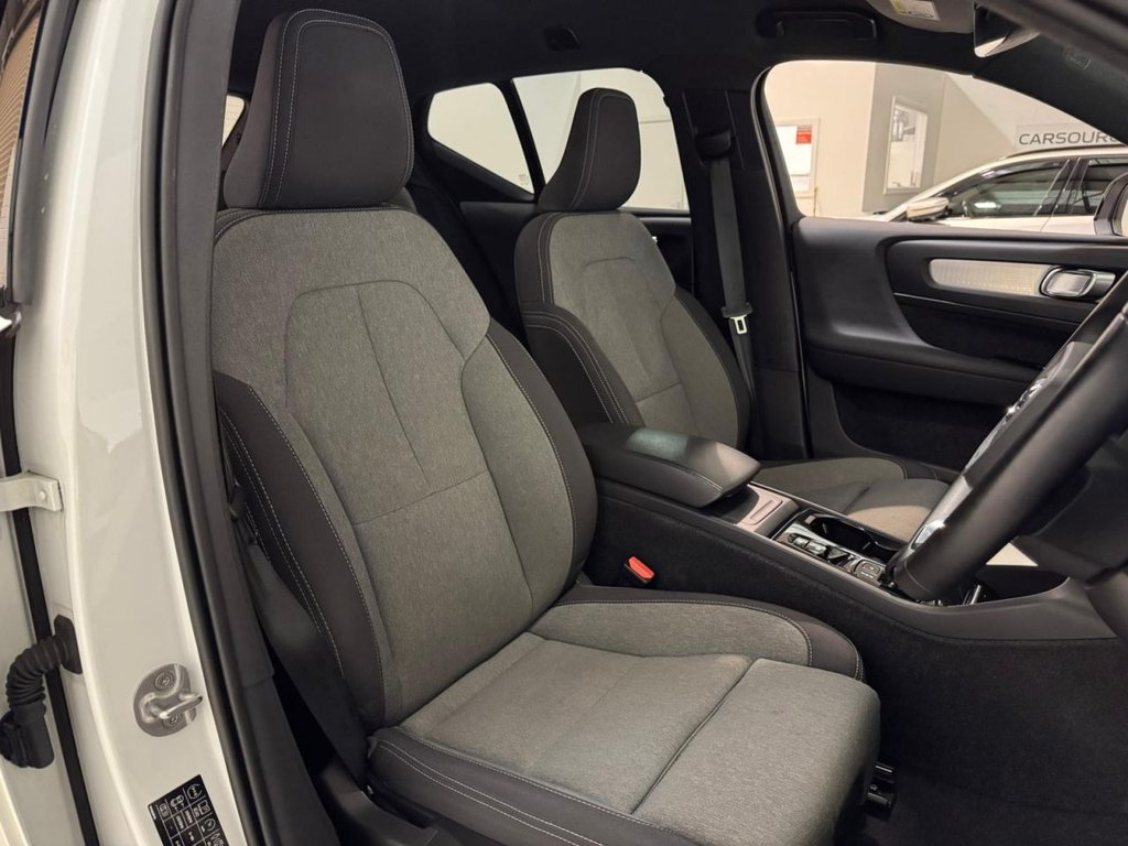 Used Volvo XC40 2023 for sale - 76962083: Photo 49