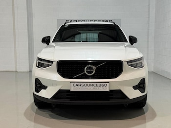 Used Volvo XC40 2023 for sale - 76962083: Photo