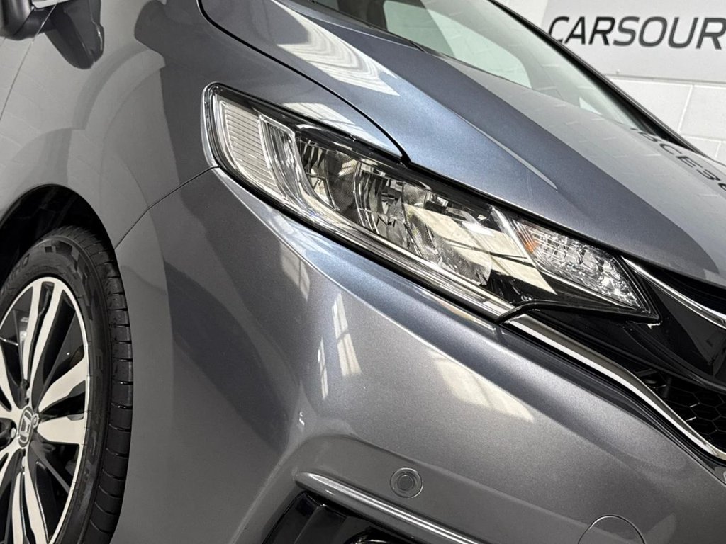 Used Honda Jazz 2019 for sale - 78097096: Photo 10