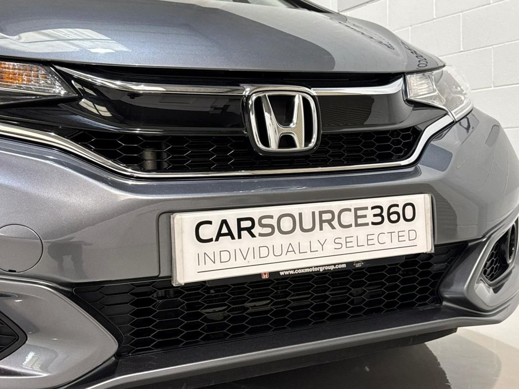 Used Honda Jazz 2019 for sale - 78097096: Photo 16