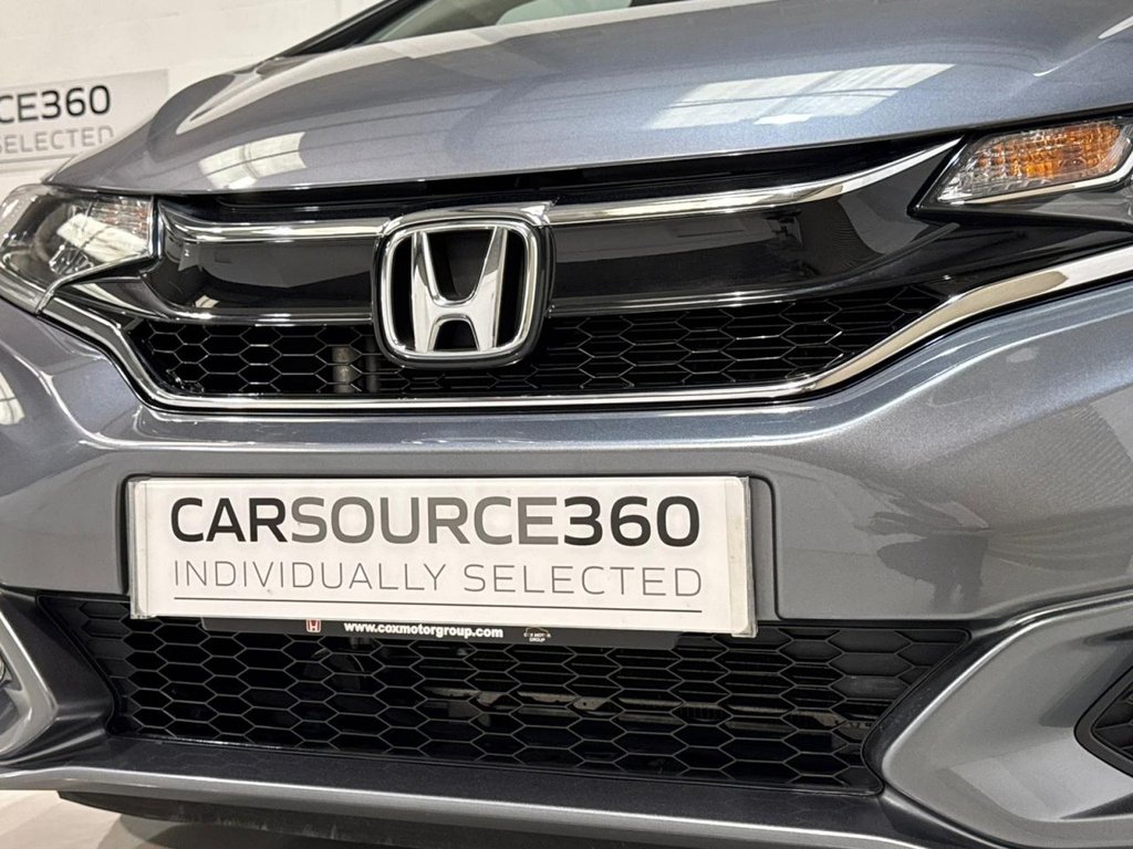 Used Honda Jazz 2019 for sale - 78097096: Photo 17