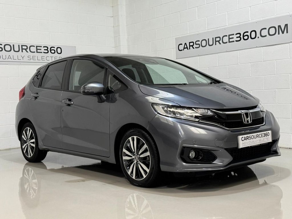 Used Honda Jazz 2019 for sale - 78097096: Photo 2