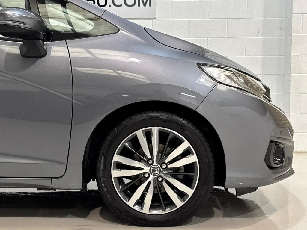 Used Honda Jazz 2019 for sale - 78097096: Photo 20